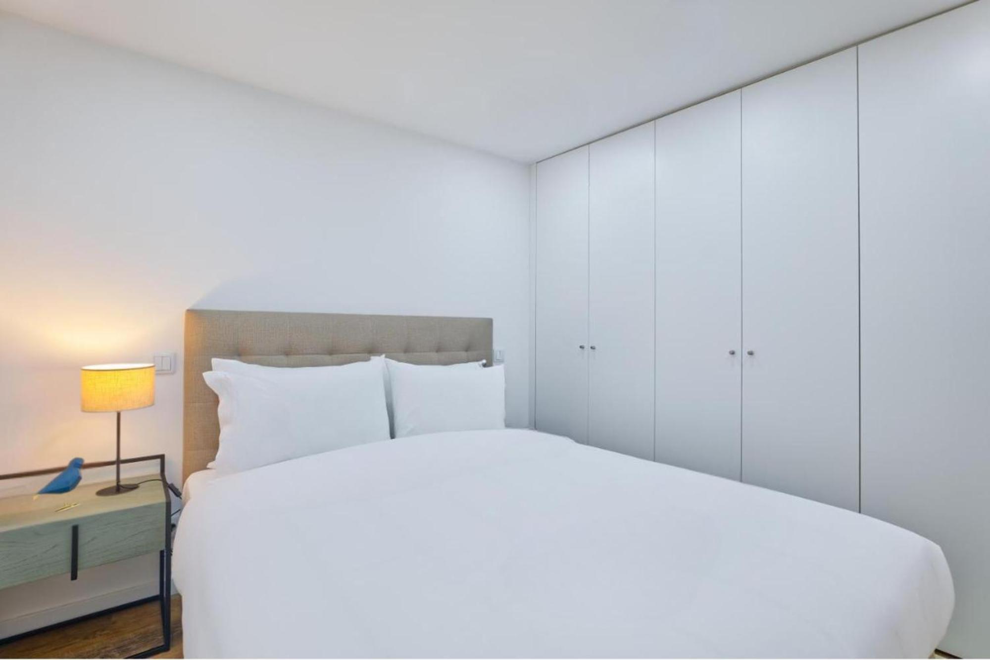 Here Will Have A Wonderful & Memorable Stay! Apartment Lissabon
