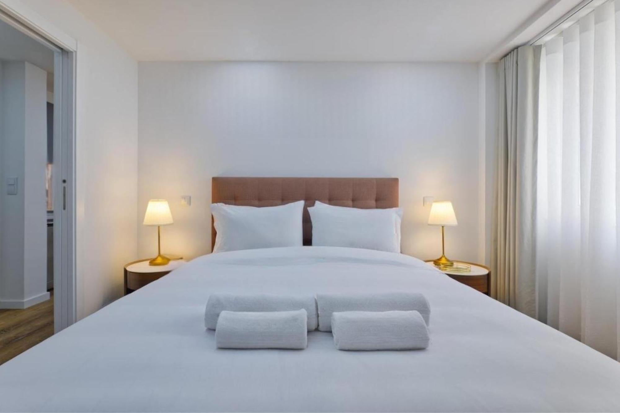 Here Will Have A Wonderful & Memorable Stay! Apartment *