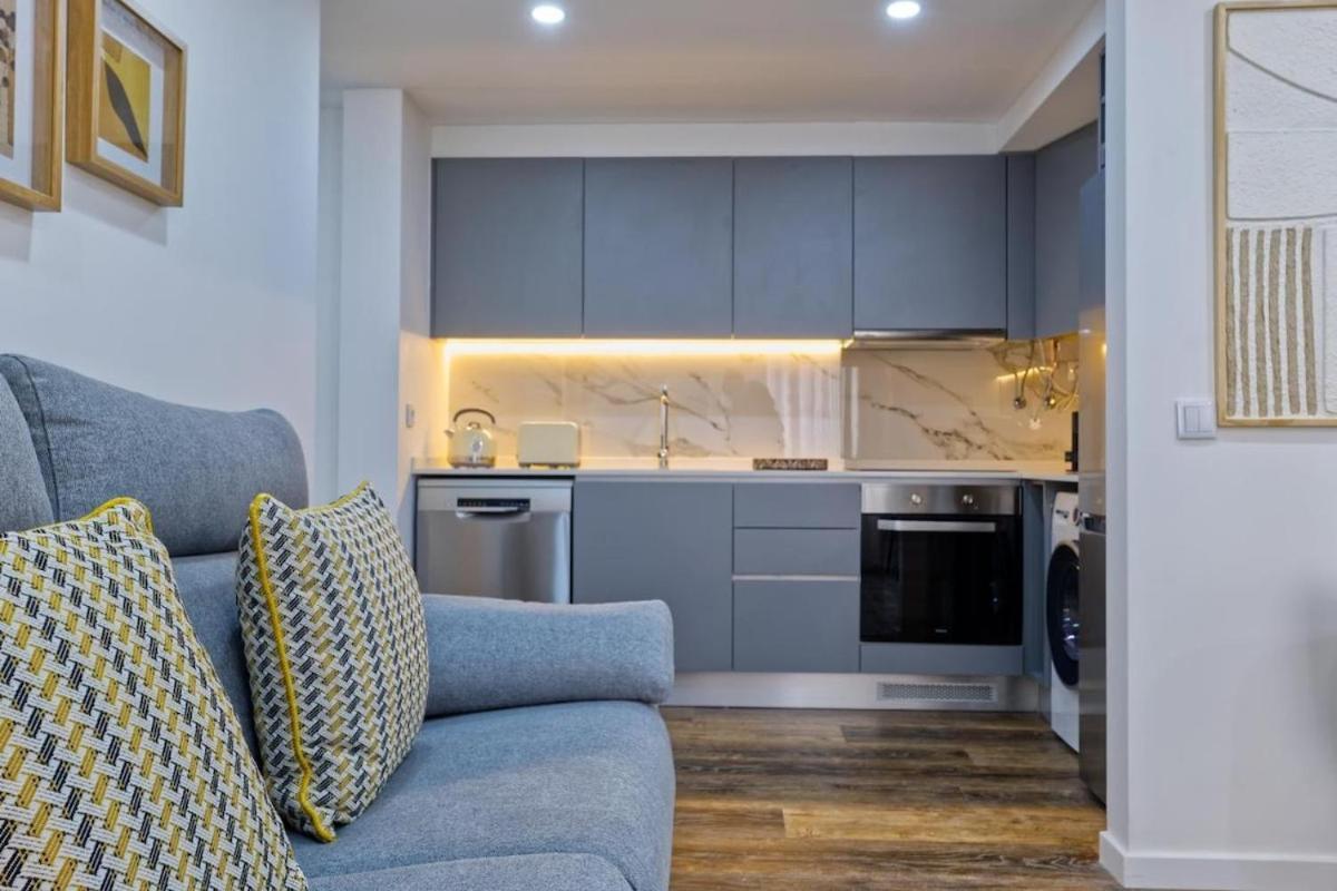 Here Will Have A Wonderful & Memorable Stay! Apartment