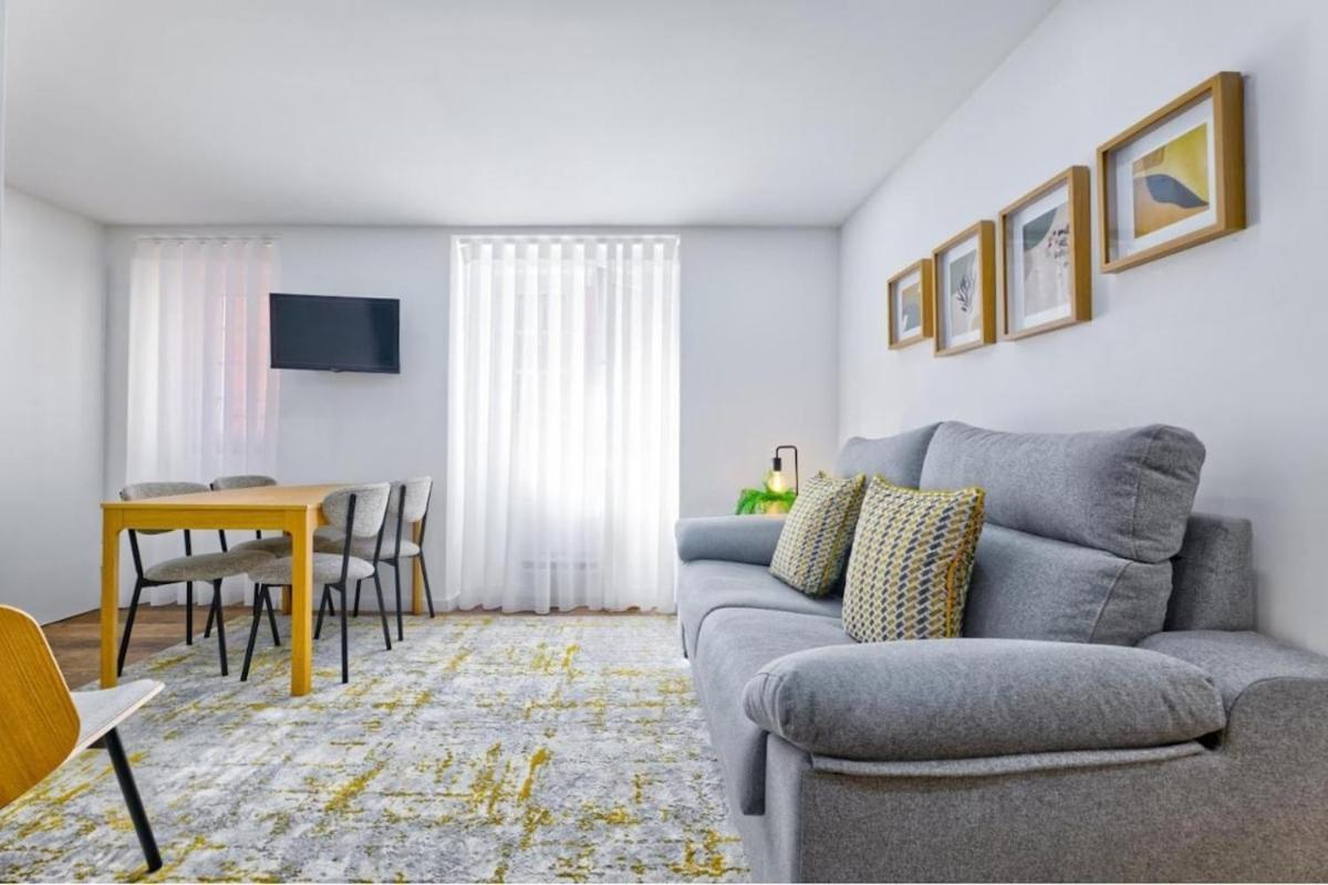 Here Will Have A Wonderful & Memorable Stay! Apartment Lissabon
